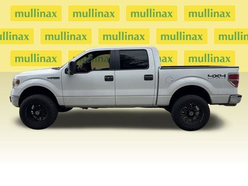 Used 2014 Ford F150 XLT w/ Equipment Group 302A Luxury image 11