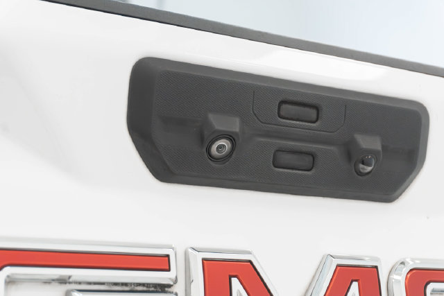 Used 2022 GMC Sierra 2500 AT4 AWD/4WD image 32