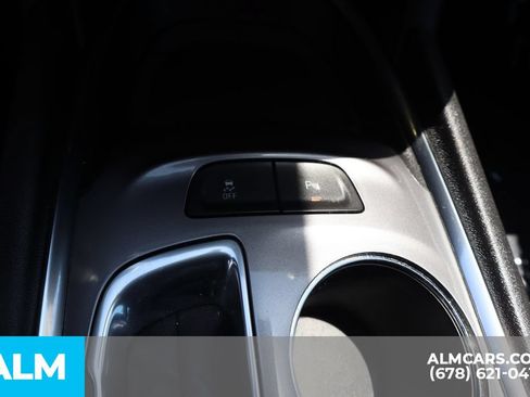 Used 2024 Chevrolet Malibu LT FWD image 30