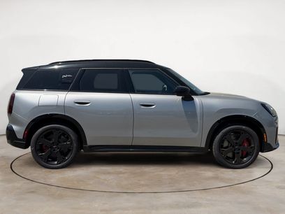 New 2026 MINI Cooper Countryman John Cooper Works