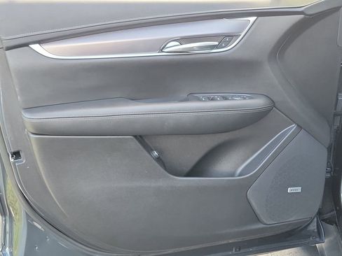 Used 2021 Cadillac XT5 Luxury image 24