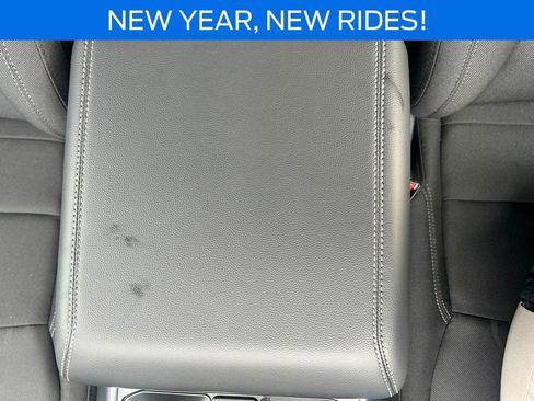 New 2026 Ford F150 STX w/ Equipment Group 200A image 24