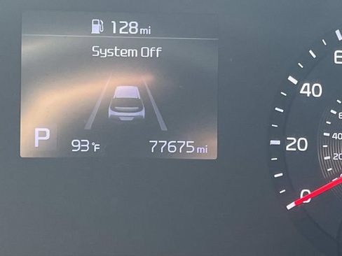 Used 2021 Kia Soul S FWD image 38