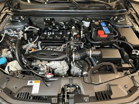 Used 2023 Honda Accord EX image 23