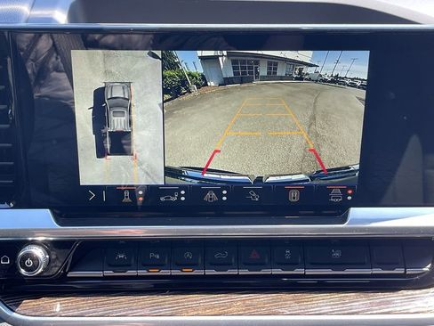 New 2026 GMC Sierra 1500 Elevation w/ Elevation Premium Package AWD/4WD image 15