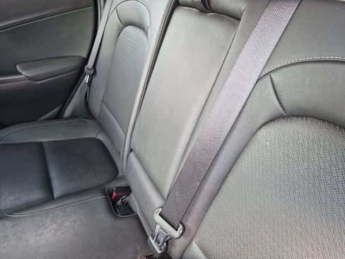 Used 2020 Hyundai Kona Ultimate AWD/4WD image 12