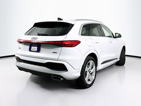 Used 2025 Audi Q5 Prestige AWD/4WD image 7