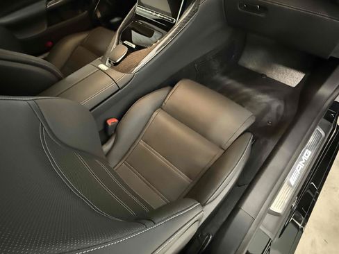 Used 2025 Mercedes-Benz AMG GT 63 image 75