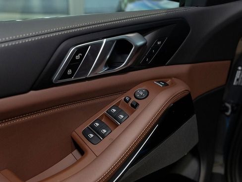 New 2026 BMW X5 xDrive40i AWD/4WD image 10