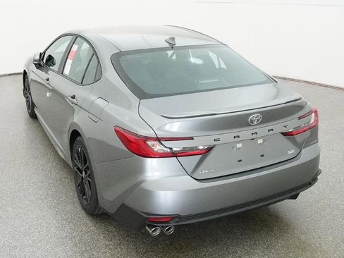 New 2026 Toyota Camry SE FWD image 6