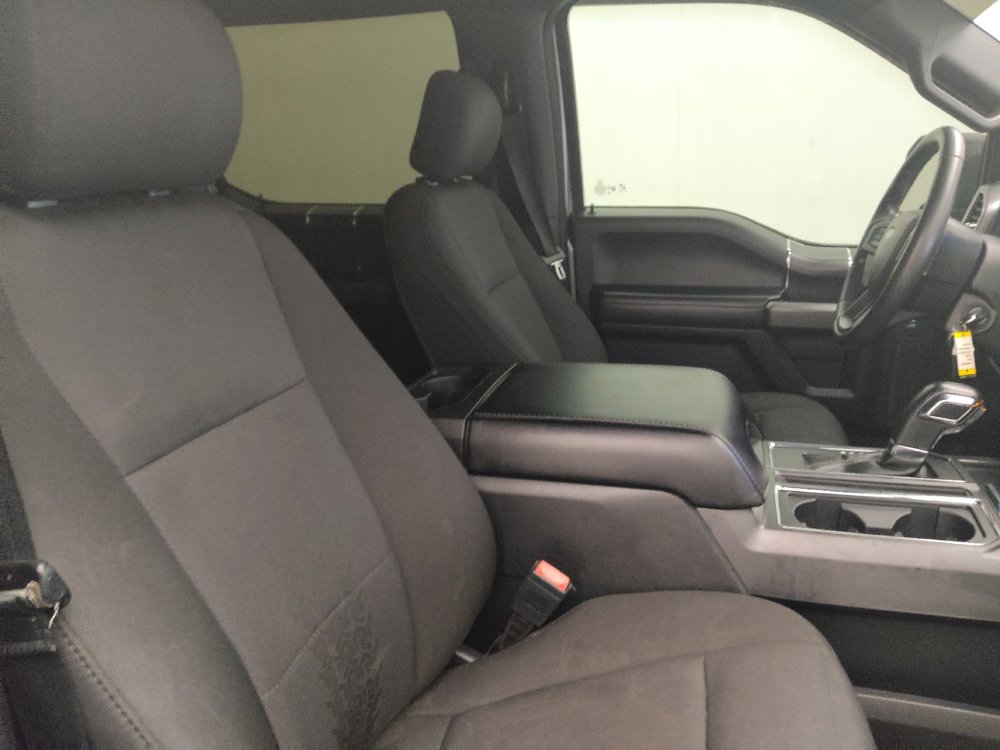 Used 2020 Ford F150 XLT w/ Equipment Group 302A Luxury RWD image 21