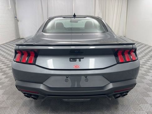 Used 2024 Ford Mustang GT Premium RWD image 7
