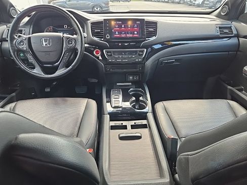 Used 2023 Honda Ridgeline Black Edition image 43