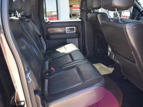 Used 2014 Ford F150 Lariat w/ Equipment Group 502A Luxury AWD/4WD image 15