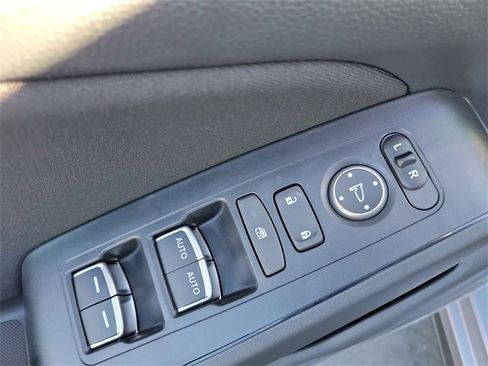 New 2026 Honda Civic Sport image 18