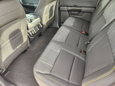 New 2025 Ford F150 STX w/ Equipment Group 200A image 24