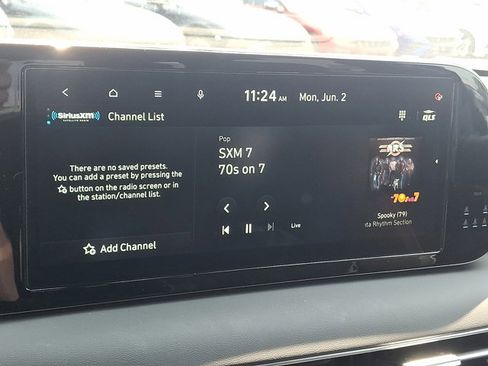 Used 2025 Hyundai Palisade Calligraphy image 18