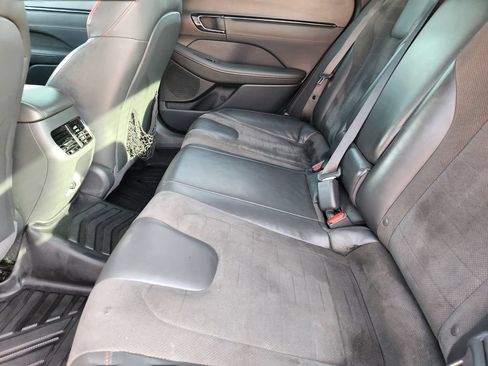 Used 2021 Hyundai Sonata N Line FWD image 28