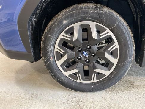 New 2026 Subaru Forester Premium image 5