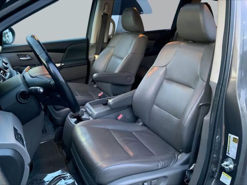 Used 2014 Honda Odyssey EX-L image 8