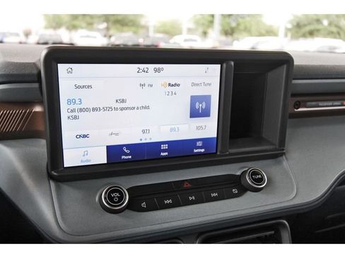 Used 2022 Ford Maverick Lariat w/ Lariat Luxury Package AWD/4WD image 23
