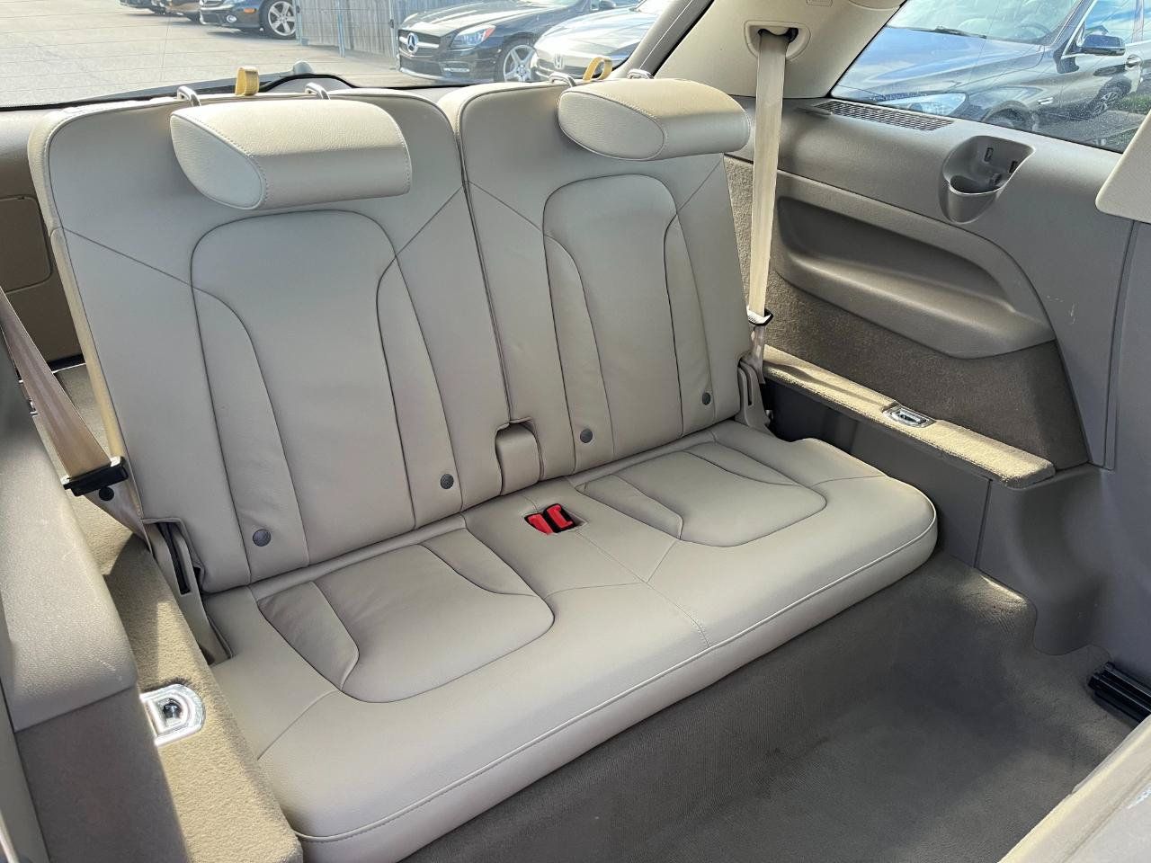 Used 2015 Audi Q7 TDI Premium Plus AWD/4WD image 25