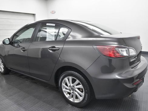 Used 2013 MAZDA MAZDA3 i Touring image 5