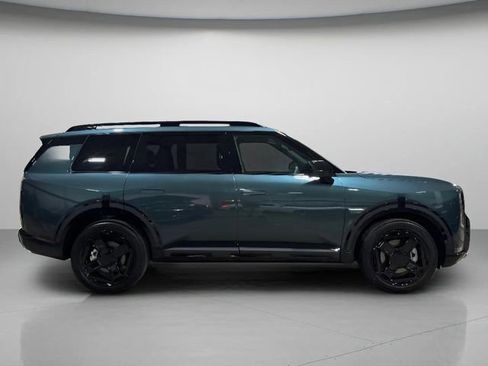 Used 2027 Kia Telluride SX X-Line AWD/4WD image 4