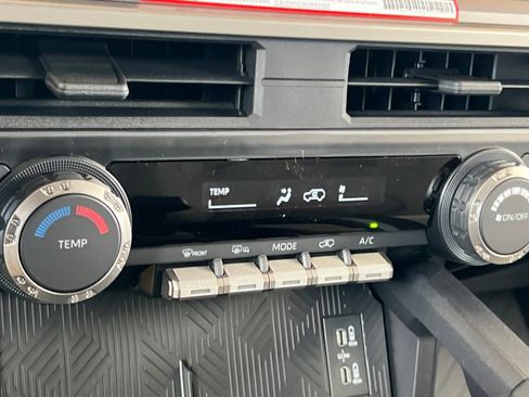 New 2026 Toyota 4Runner SR5 RWD image 24