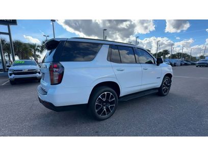 Used 2024 Chevrolet Tahoe RST w/ Luxury Package