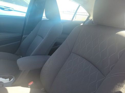 Used 2026 Toyota Corolla LE image 8