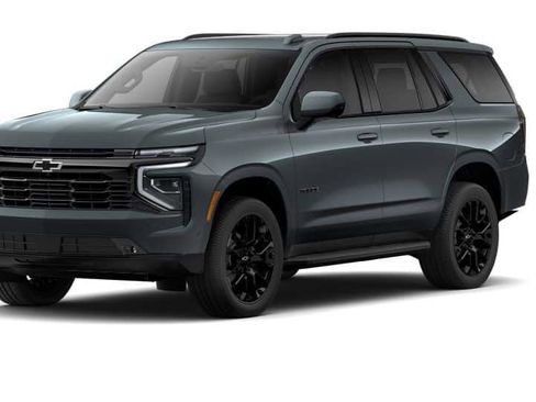 New 2026 Chevrolet Tahoe RST w/ Comfort Package image 68