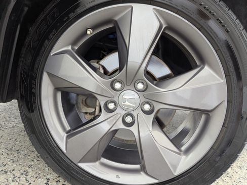 Used 2021 Honda Passport Touring image 28