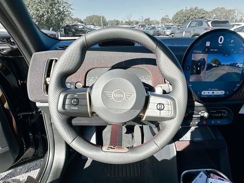 New 2026 MINI Cooper Countryman S image 8