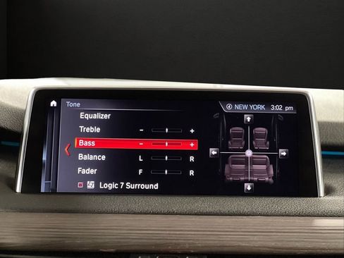 Used 2018 BMW X5 xDrive50i AWD/4WD image 31