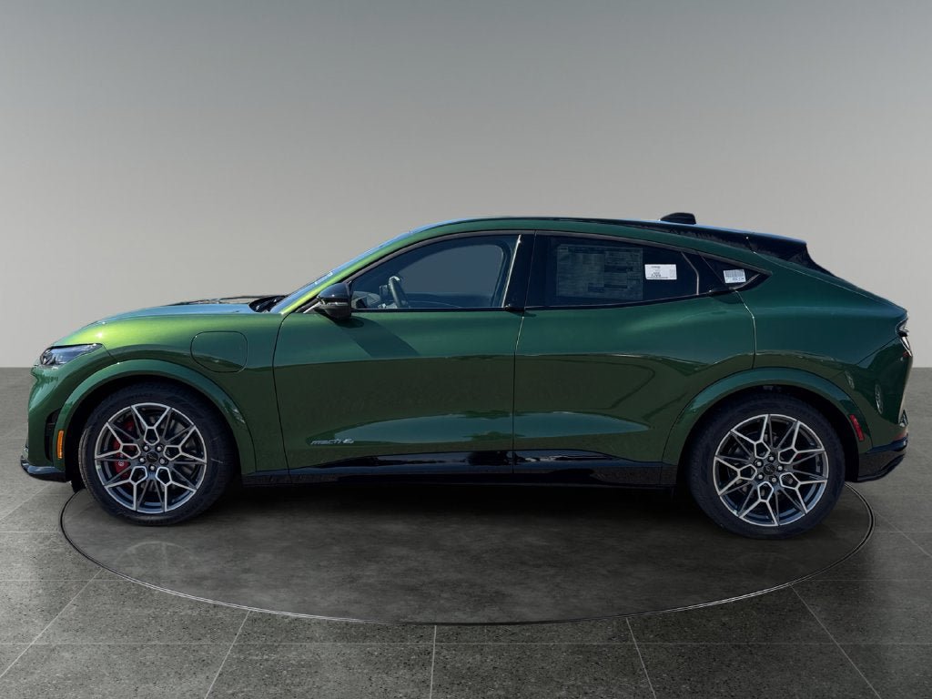 New 2026 Ford Mustang Mach-E GT AWD/4WD image 5