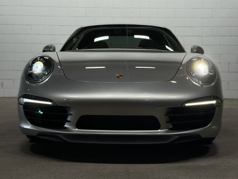 Used 2012 Porsche 911 Carrera image 9