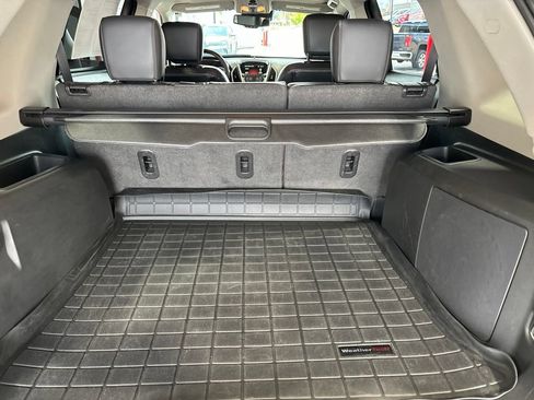 Used 2017 GMC Terrain Denali AWD/4WD image 23