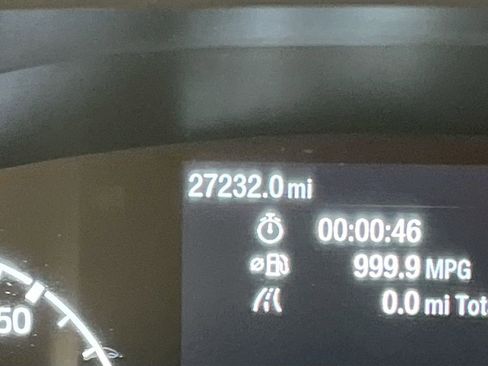Used 2024 Ford Maverick XLT FWD image 12