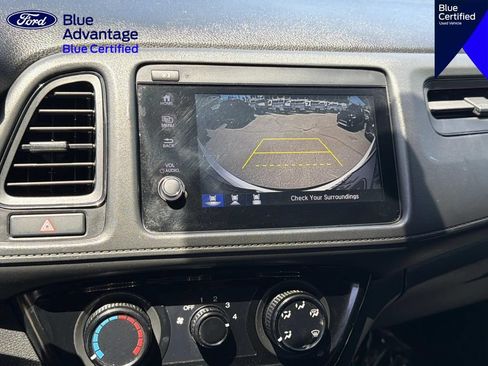 Used 2021 Honda HR-V Sport image 29