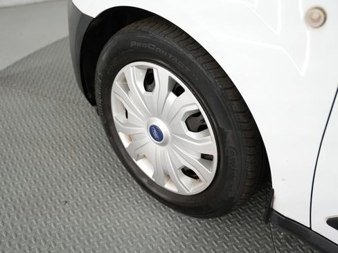 Used 2020 Ford Transit Connect XL FWD image 40