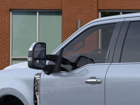 New 2026 Ford F250 King Ranch w/ Chrome Package image 20