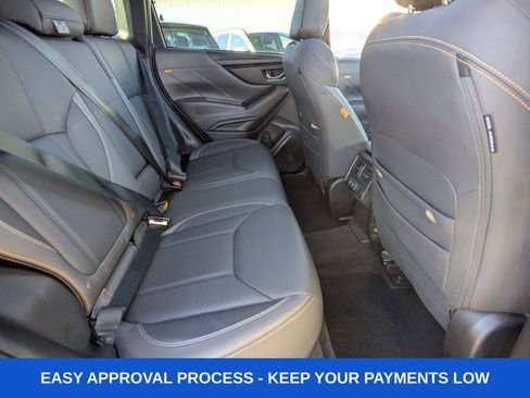 Used 2022 Subaru Forester Wilderness image 16
