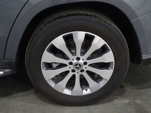 Used 2019 Mercedes-Benz GLS 450 GLS 450 image 46