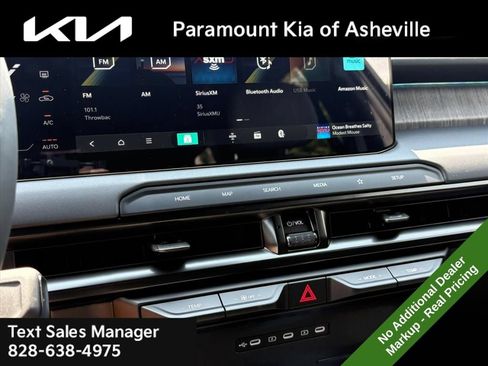 New 2027 Kia Telluride X-Line SX Prestige w/ Towing Package AWD/4WD image 12