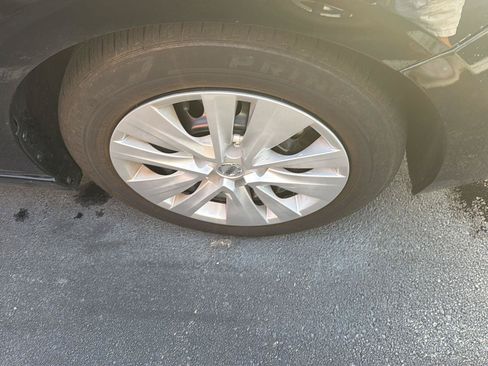 Used 2023 Nissan Sentra S FWD image 7