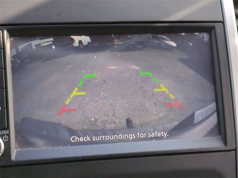 Used 2019 Nissan Frontier SV w/ Value Truck Package image 19