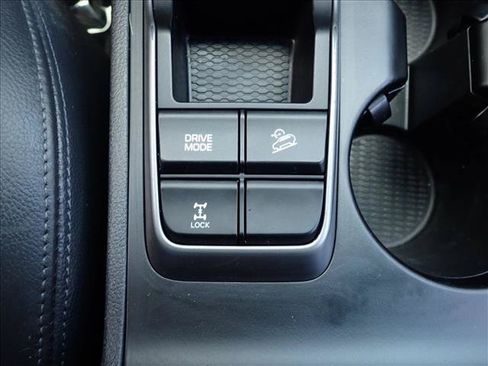 Used 2018 Hyundai Tucson SEL Plus w/ Cargo Package AWD/4WD image 22