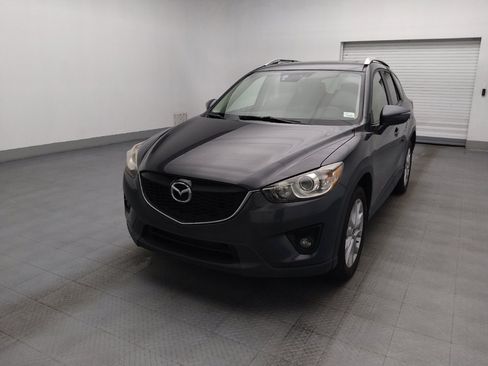 Used 2015 MAZDA CX-5 Grand Touring FWD image 15