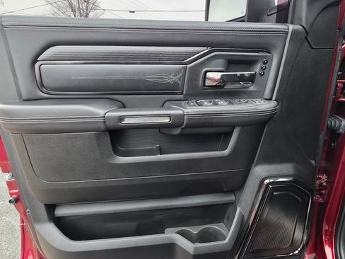 Used 2023 RAM 2500 Limited image 13